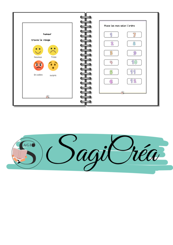 SagiiCréamoyenne (8) Moyenne section 1