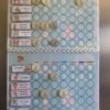 Tableau de comportement et de récompenses