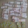 Tableau de comportement et de récompenses