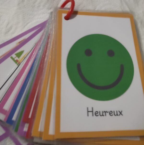 Carte de communication