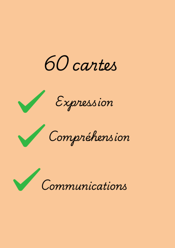 Carte de communication
