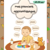 Mes premiers  apprentissages
