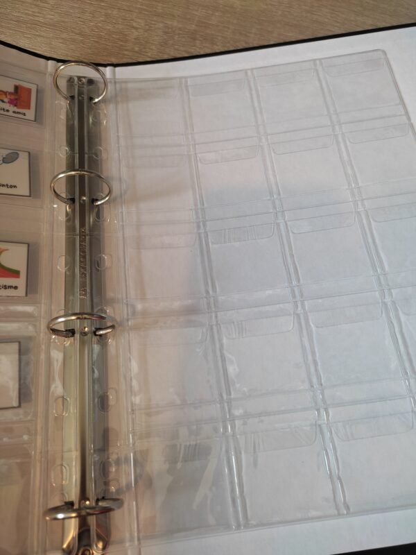 Pochette de rangement